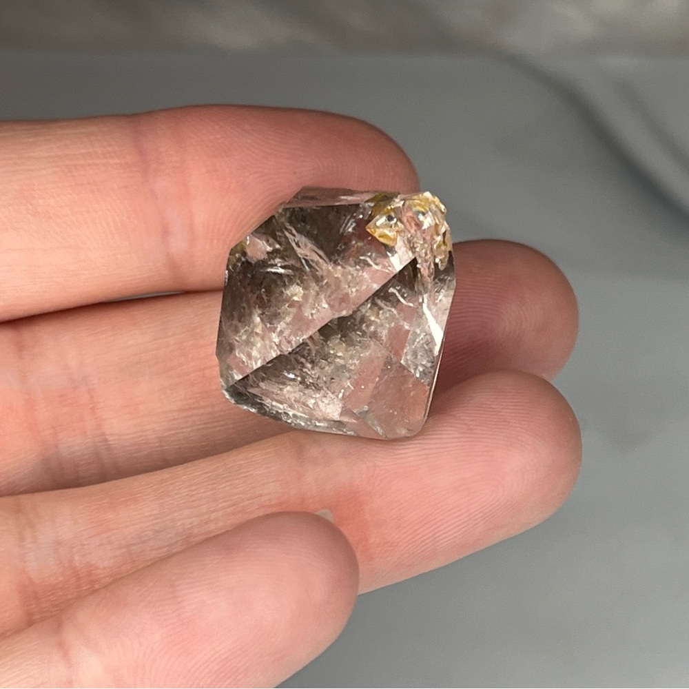 Herkimer Diamond Quartz | 9 g.